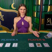 Raja hoki123.cm platform homepage showing sportsbook, live dealer, and slot games on mobile
